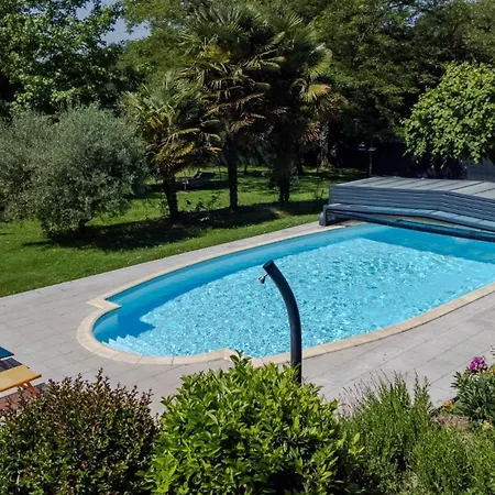 Le Ruisseau Du Bejean *