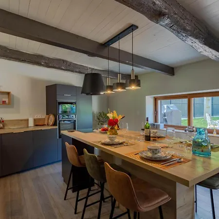 Le Ruisseau Du Bejean