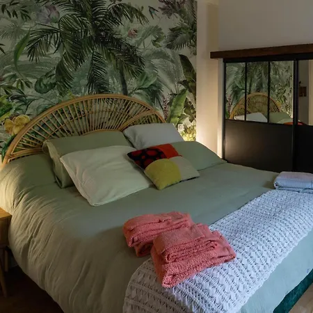 Le Ruisseau Du Bejean Holiday home Sainte-Gemme (Tarn)