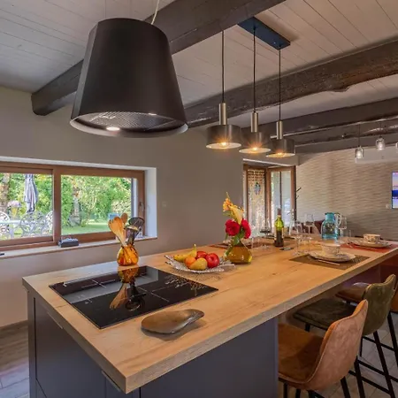 Le Ruisseau Du Bejean *