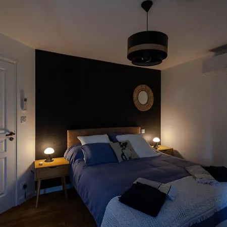 Le Ruisseau Du Bejean Sainte-Gemme (Tarn)