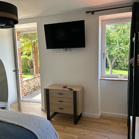 Le Ruisseau Du Bejean Sainte-Gemme (Tarn)