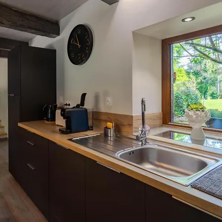 Le Ruisseau Du Bejean Holiday home Sainte-Gemme (Tarn)