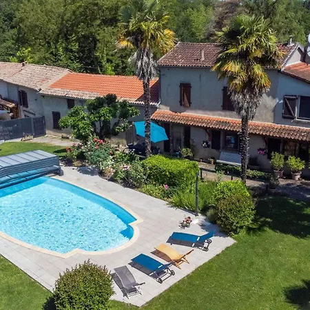 Le Ruisseau Du Bejean *