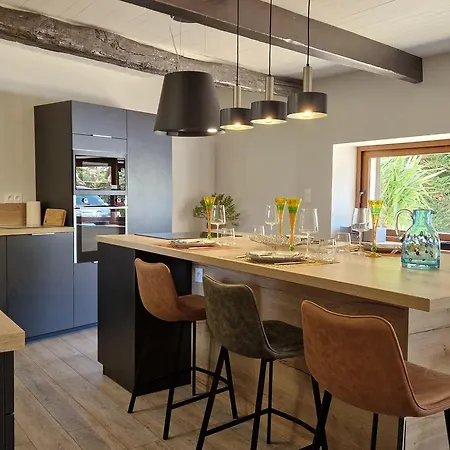 Le Ruisseau Du Bejean Holiday home