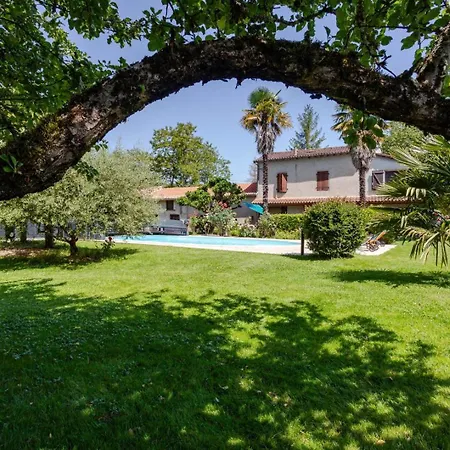 Le Ruisseau Du Bejean *