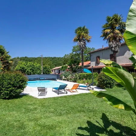 Le Ruisseau Du Bejean Casa de Férias